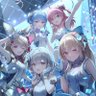 バルス!☄️🌸 的头像