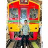 Zakir Hussain's profile picture
