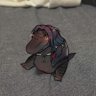 🐊UNCLE ORVAR🐊 的头像