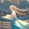 ✨𝓐𝓲𝓶𝓪𝔂𝓵𝓲𝓪✨ 的头像