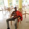 Profilbild von Andrew Ukwede