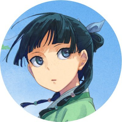 『薬屋のひとりごと』原作公式's profile picture