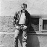 JamesDean profil fotoğrafı