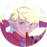 Hydaelyn's Favourite Red Mage profil fotoğrafı