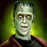 Profilbild von Herman Munster
