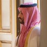 Profilbild von سـَلمـان الشَـهـراٰنـي🤵🏽♂️