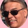 Profilbild von Dimitri Yazbek