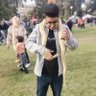 Mr Elbana profil fotoğrafı