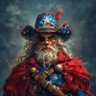 AllFather profil fotoğrafı