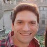 Marc Tarrés profil fotoğrafı