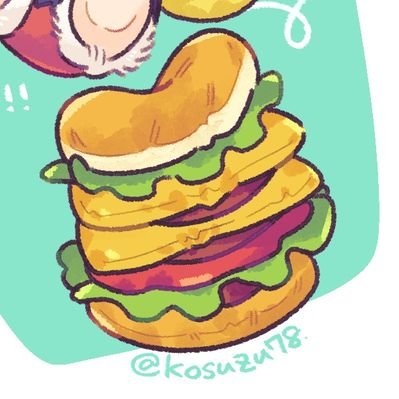 kosuzu78's profile picture