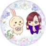 ふう🍀属名 鍋蓋魚/・〰️・\♡🌸✨'s profile picture