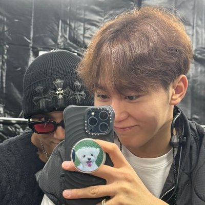 hazel ni seungkwan 🍊's profile picture