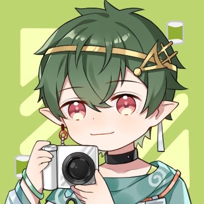 Wenting mostly on bsky's profile picture