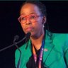 Kwanele Asante, BA Liberal Arts, LLB, MScMed's profile picture