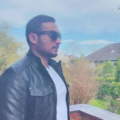 David Yassin's profile picture