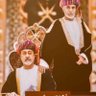 Фото профиля Abdullah Al Hinai
