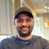 Avadh Patel profil fotoğrafı