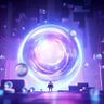 Jake Evowake $BUBBLE profil fotoğrafı