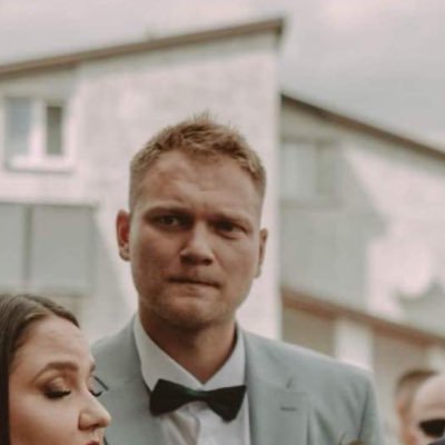 Krystian Juźwiak's profile picture