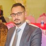 Hameed Alhatmi's profile picture