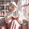 Фото профиля Hanane Abboud