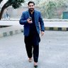 Touseef Chaudhry 的头像