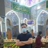 Фото профиля ali Khorasani(اکانت قبلی ساسپند شد:()