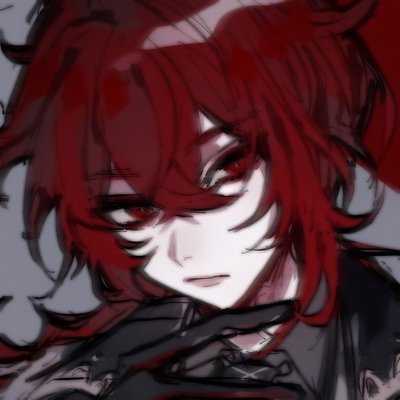 ㅡ✦; 𝙘𝙧𝙞𝙢𝙨𝙤𝙣 ˎˊ-'s profile picture