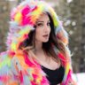 Holly Wolf 🩵🤍 profil fotoğrafı
