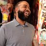 B. Rizzle's profile picture