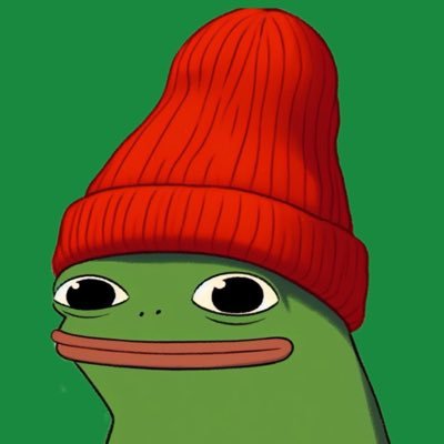 Pepewifhat's profile picture