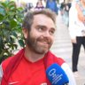 Simen Kvamme 的头像