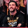 Profilbild von Wolf, #1 Letang Fan