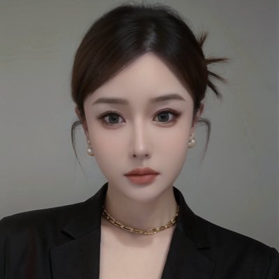 TS秦梦's profile picture