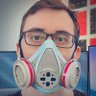 Profilbild von Nick #RespiratorsFilterPathogens😷 Anderegg