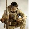 Profilbild von Marine Grunt