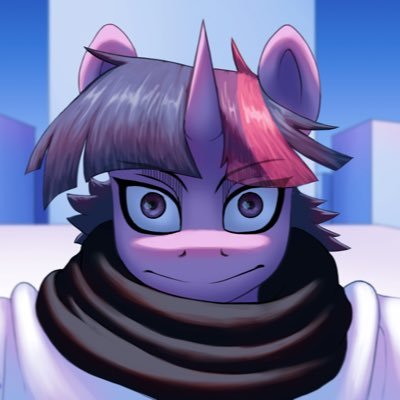 PBronyOfficial's profile picture