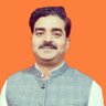 Фото профиля Adv IndraSen Singh BJP