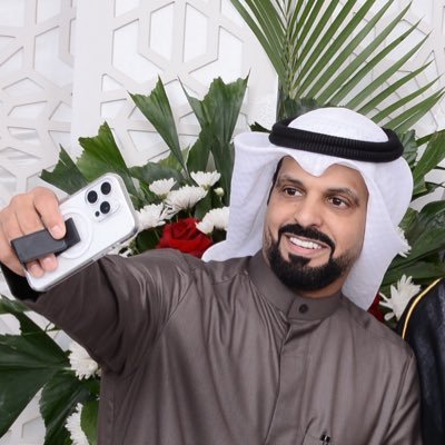عبدالعزيز البذالي's profile picture