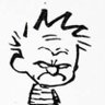 Profilbild von Calvin Grumpy