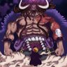 Monkey D Luffy profil fotoğrafı