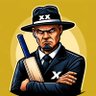 The 𝕏 Umpire profil fotoğrafı