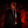 Hitman profil fotoğrafı