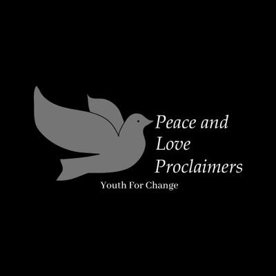 Peace and Love Proclaimers PLP's profile picture