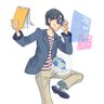 ARグラス おじちゃん(中澤真人) 的头像