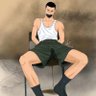Profilbild von 白羽骑马(仕)