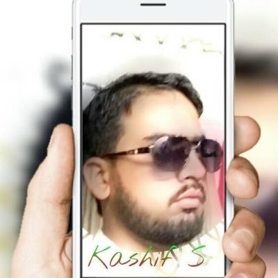 𝑲𝒂𝒔𝒉𝒊𝒇 𝒎𝒂𝒉𝒎𝒐𝒐𝒅's profile picture