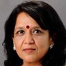 Dr Alka Ray 的头像