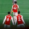 Фото профиля Inspirational Arsène